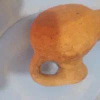 پیه سوز قدیمی