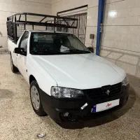 اریسان ۲ مدل ۱۴۰۳