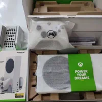 ایکس باکس سری اس s