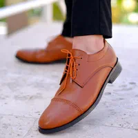 کفش مجلسی مردانه پرداخت درب منزل|لباس|خرمآباد, |دیوار