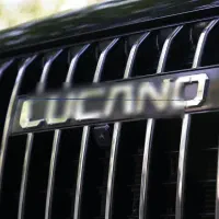 لوکانوL7 دو دیفرانسیل|خودرو سواری و وانت|گرگان, |دیوار