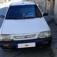 فروش پرایدمدل88