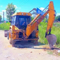 پیمانکاری اجاره بیل بکهوجفت دیفرانسیل وبیل مکانیکی|خدمات حمل و نقل|صومعهسرا, |دیوار