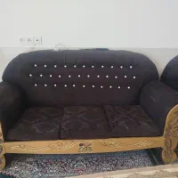 مبل|مبلمان خانگی و میز عسلی|بافت, |دیوار