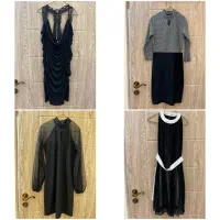 یکسری لباس در حد نو|لباس|بندر انزلی, معلم|دیوار