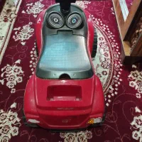 دوچرخه طرح موتور کودک / ماشین کودک|اسباب‌بازی بچه|شیراز, فرگاز|دیوار