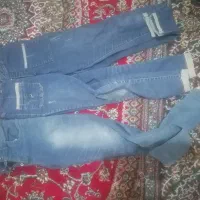 شلوار لی|لباس|نیشابور, رنج آباد|دیوار