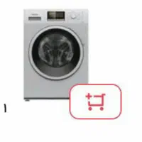 لباسشویی تمام اتوماتیک