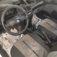 ۲۰۶sd|خودرو سواری و وانت|تبریز, |دیوار