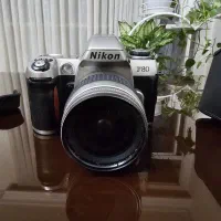 دوربین نیکون  f80|دوربین عکاسی و فیلم‌برداری|تهران, مجیدیه|دیوار