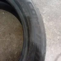 لاستیک خودرو ۲۰۵ . ۵۰ R17|قطعات یدکی و لوازم جانبی|شیبکوه (هرمزگان), |دیوار