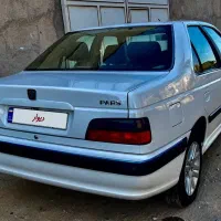 پژو پارس tu5 مدل ۱۴۰۰ دریچه سیمی