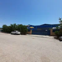 ۶۰۰۰ متر/ چهار دیواری/ زاویه ساوه|فروش دفتر صنعتی، کشاورزی، تجاری|اسلامشهر, شهرک قائمیه|دیوار