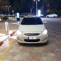 فروش فوری اکسنت2015