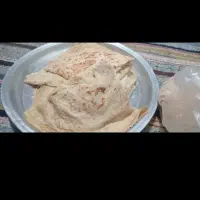 نان تیری|خوردنی و آشامیدنی|مسجد سلیمان, |دیوار