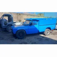 نیسان دیزل مدل ۹۱