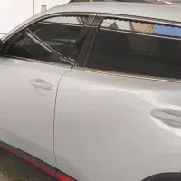 فروش چانگان cs55|خودرو سواری و وانت|چمران, |دیوار