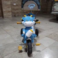 سه چرخه|دوچرخه، اسکیت، اسکوتر|شهریار, رزکان|دیوار