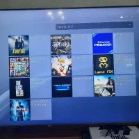 ps4|کنسول، بازی ویدئویی و آنلاین|تهران, تختی|دیوار