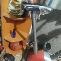 دچرخه ثابت خونگی