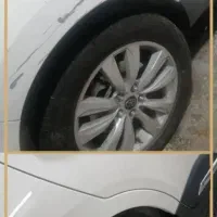 ((لیسه گیری فنرکشی تخصصی)) نقاشی خودروصفر تا صد