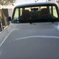 مزدا دوکابین مدل 97|خودرو سواری و وانت|خواف, |دیوار