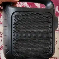 اسپیکر فلش خور چراغ دار