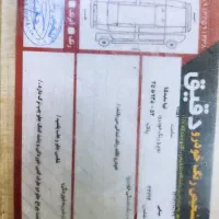 ماشین تیبا|خودرو سواری و وانت|یزد, |دیوار