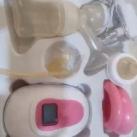 وسایل بچه|اسباب و اثاث بچه|قم, شهرک مهدیه (مدرس)|دیوار