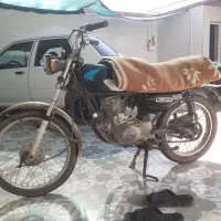 موتور سیکلت