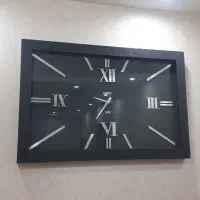 ساعت دیواری