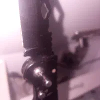 چاقو رامشیر