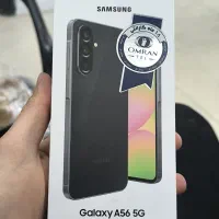 a56 8/256مشکی پلمپ