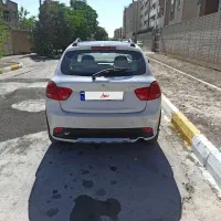 کوییک gxrl با رینگ اسپرت آلومینیومی ۱۴۰۴|خودرو سواری و وانت|اصفهان, بهارستان|دیوار