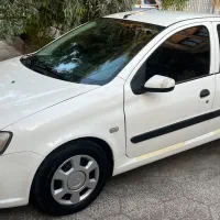 فروش نقد و اقساط رانا TU5 مدل ۱۳۹۱