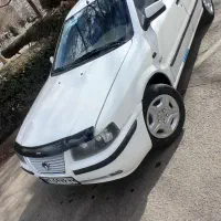 سمند 94 LX|خودرو سواری و وانت|نیشابور, بزرگمهر|دیوار