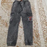 لباس پسرانه ۶تا ۸سال|کفش و لباس بچه|بروجرد, |دیوار