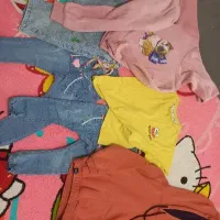 لباس رایگان