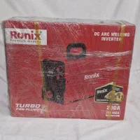 دستگاه اینورتر جوش ۲۰۰ آمپر رونیکس