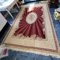 دو عدد فرش ۶ متری و ۹ متری