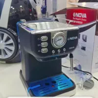 اسپرسوساز نوا