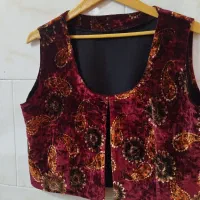 جلیقه یلدایی