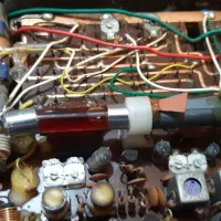 فیوزجیوه قرمز رادیودورشت اطلاعی ندارم