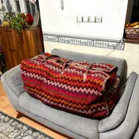 مفرج قشقایی