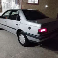 پژو 405|خودرو سواری و وانت|مهاباد (آذربایجان غربی), |دیوار