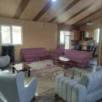 اجاره ویلا باغ در منطقه خوش آب و هوای هروی|اجارهٔ کوتاهمدت ویلا و باغ|باسمنج, |دیوار