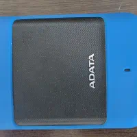 هارد اکسترنال adata 1 ترابایت
