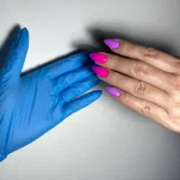 آموزش کاشت ناخن شرق تهران|خدمات آرایشگری و زیبایی|تهران, دردشت|دیوار