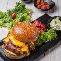 سر آشپز بین المللی با سابقه 25 سال در تهران