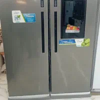 فریزر تک و یخچال تک 22فوت بدون برفک